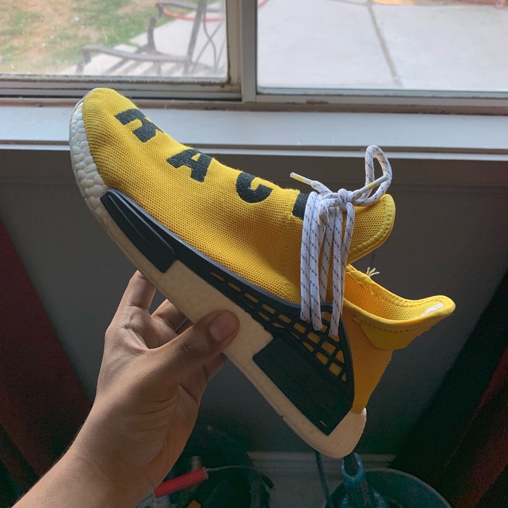 Human races